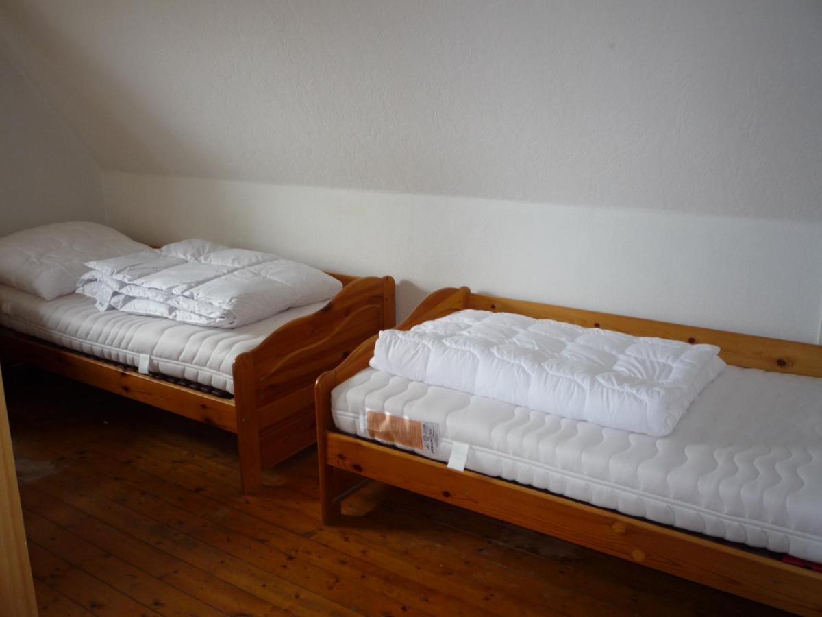 Ferienhaus Deichstern Βίλα Butjadingen Εξωτερικό φωτογραφία